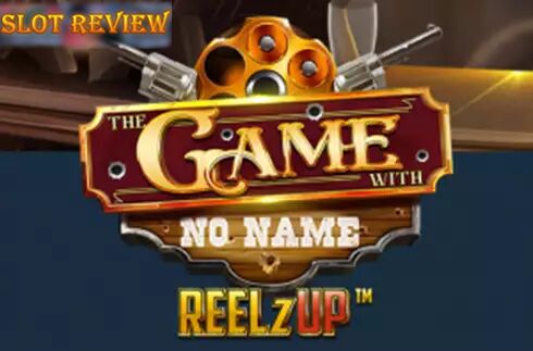 The Game With No Name slot